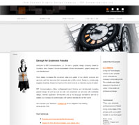 PDF Communications Ltd.